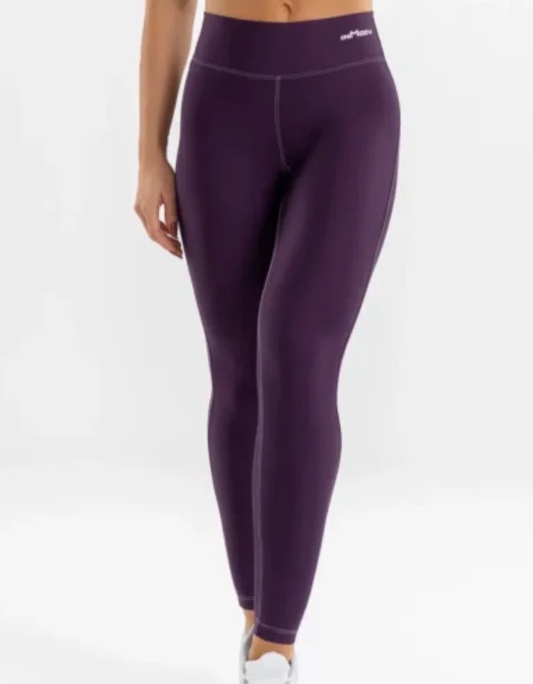 Legging Dani Monarca / Rosa Candy