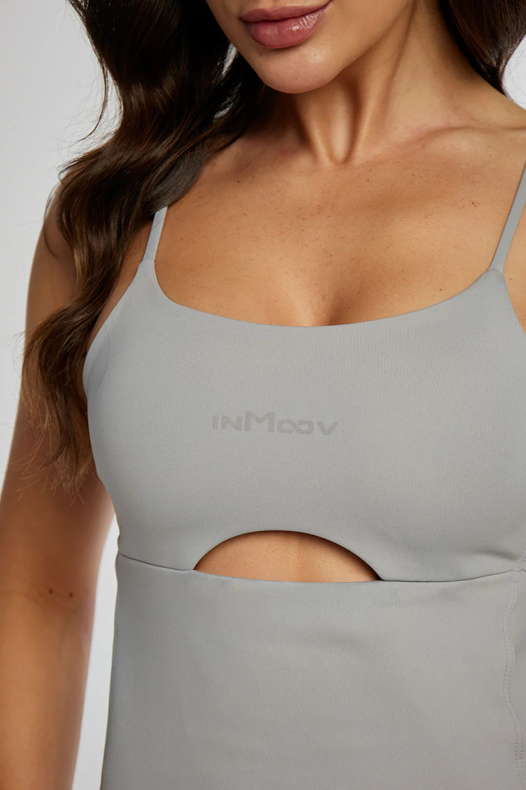 Macaquinho Virginia Glitter