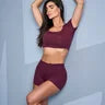 Shorts Pandora Ruby