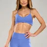 Top Juliana Running Indigo