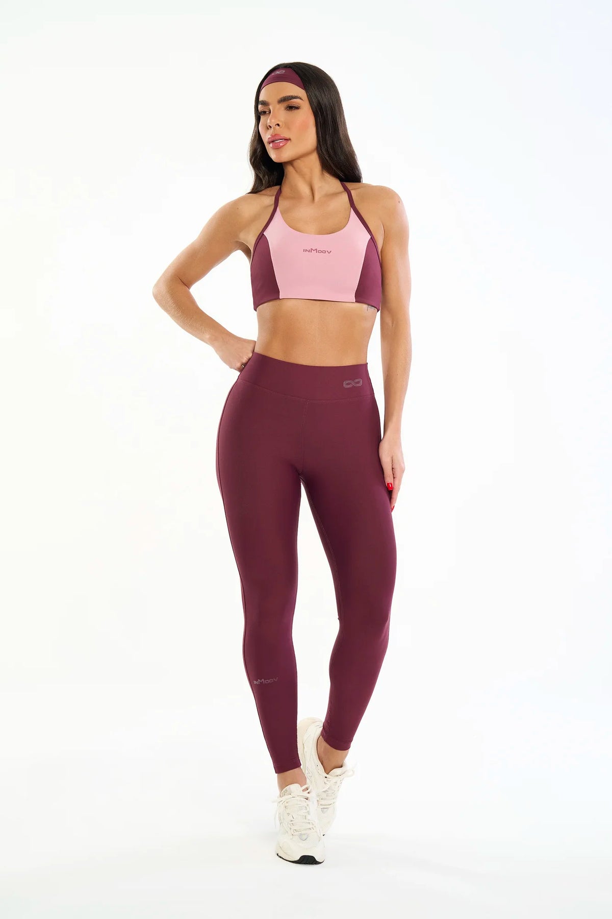 Legging Dani Ruby