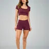 Shorts Pandora Ruby
