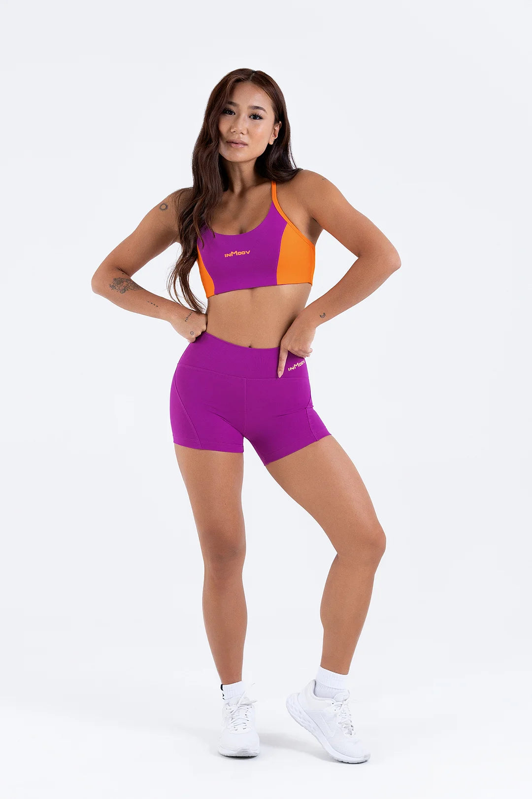 Top Amora Tonica / Aperol