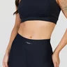 Legging Tais Preto Supremo