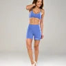 Top Juliana Running Indigo
