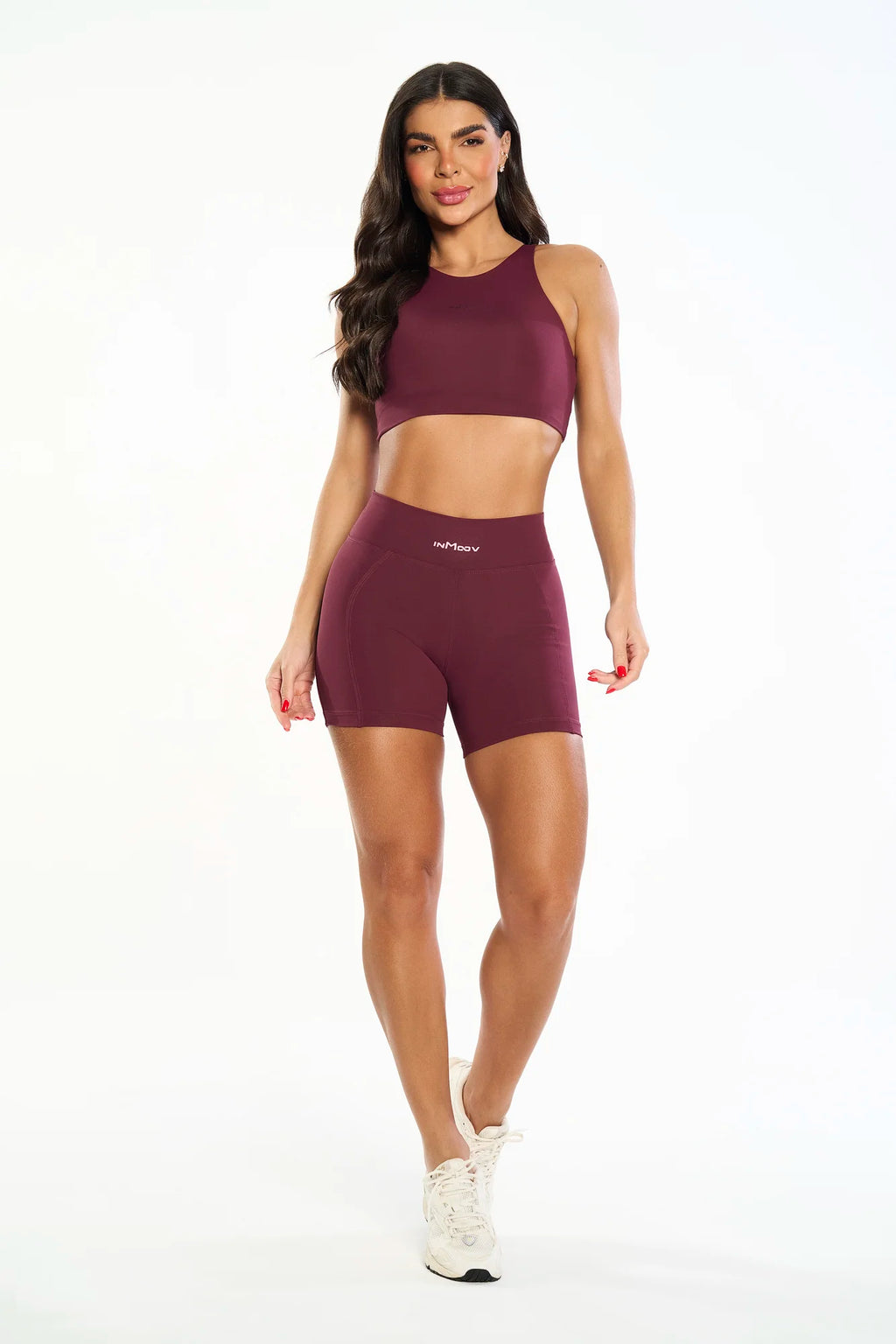 Top Livia Ruby