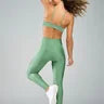 Legging Juliana Prisma Malva