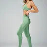 Legging Juliana Prisma Malva