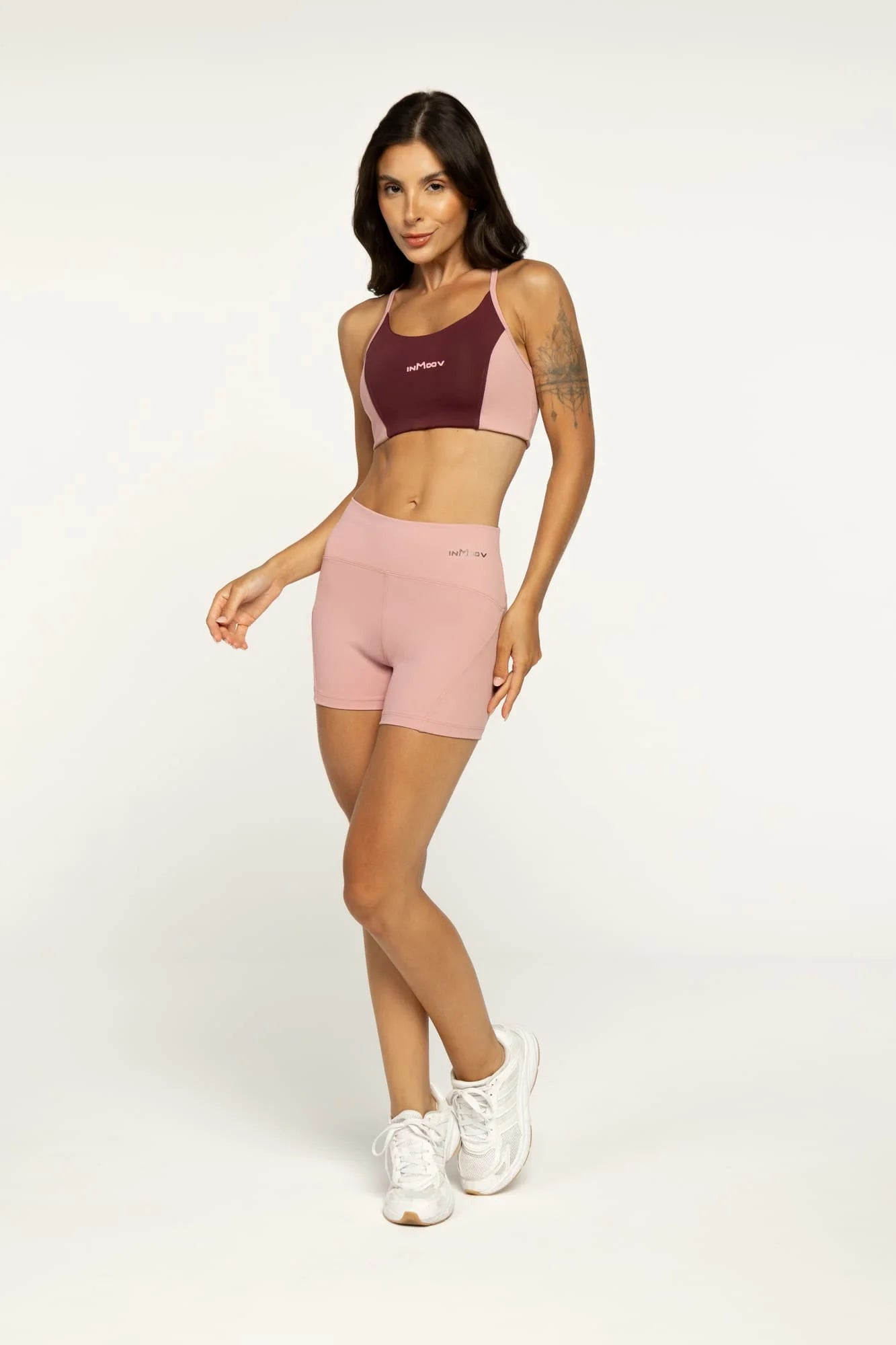 Shorts Pandora Rose