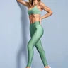 Legging Juliana Prisma Malva