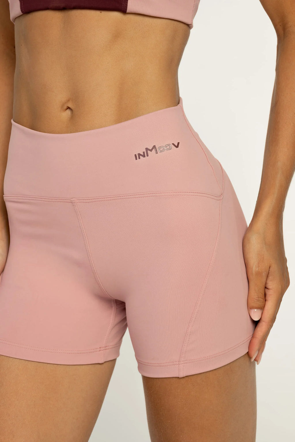 Shorts Pandora Rose