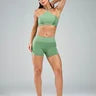 Shorts Pandora Prisma Malva