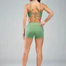 Shorts Pandora Prisma Malva