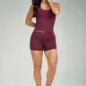 Blusa Maria Frente Única Ruby