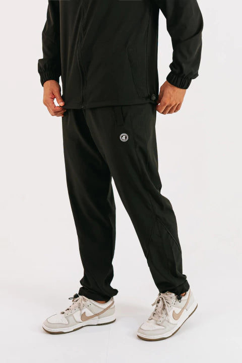 Calça Legacy Masculina Preto Lurk