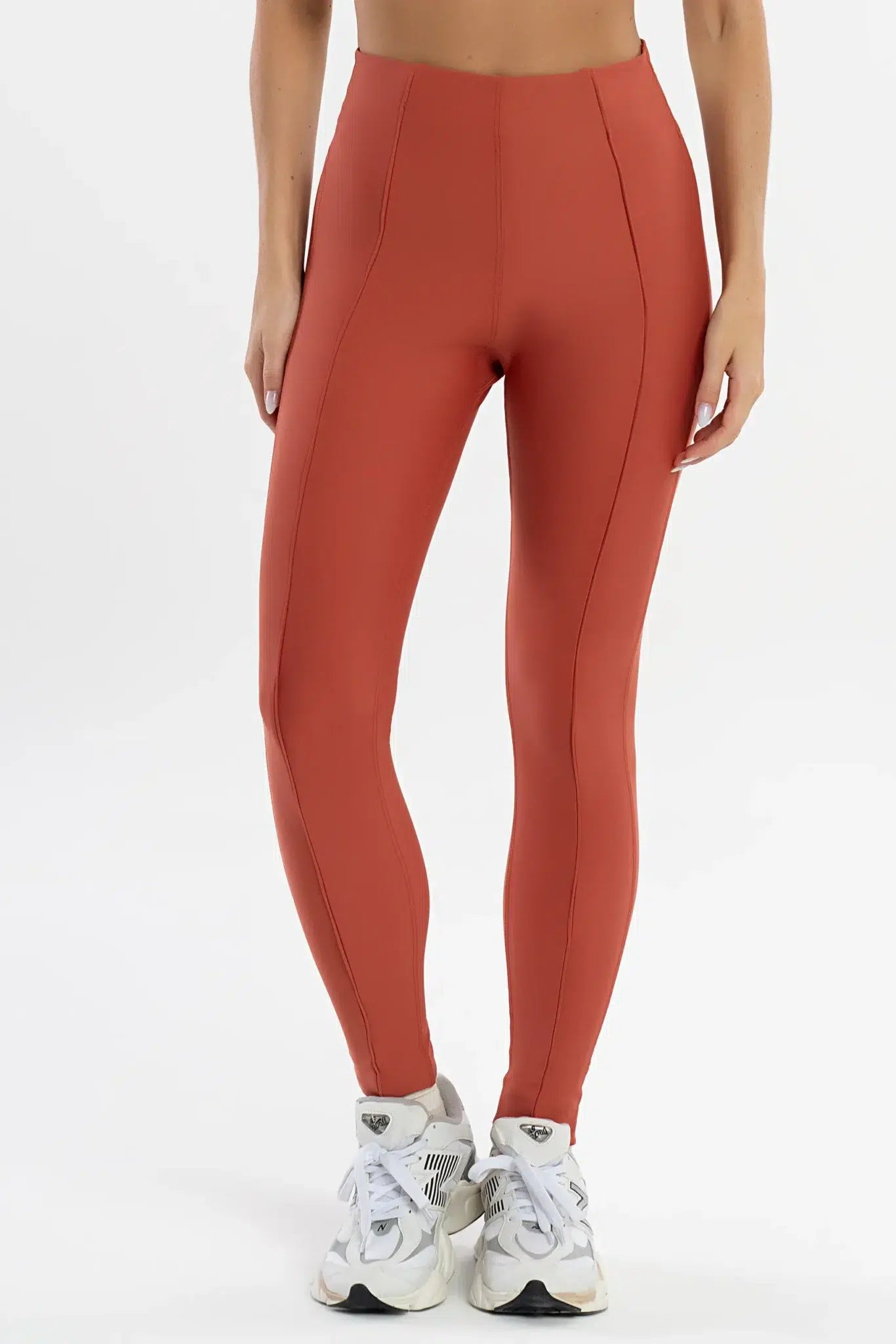 Legging Jasmim Terracota