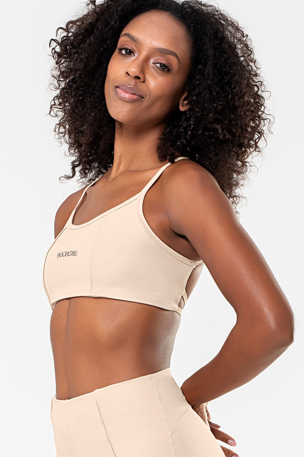 Top Jasmim Cream