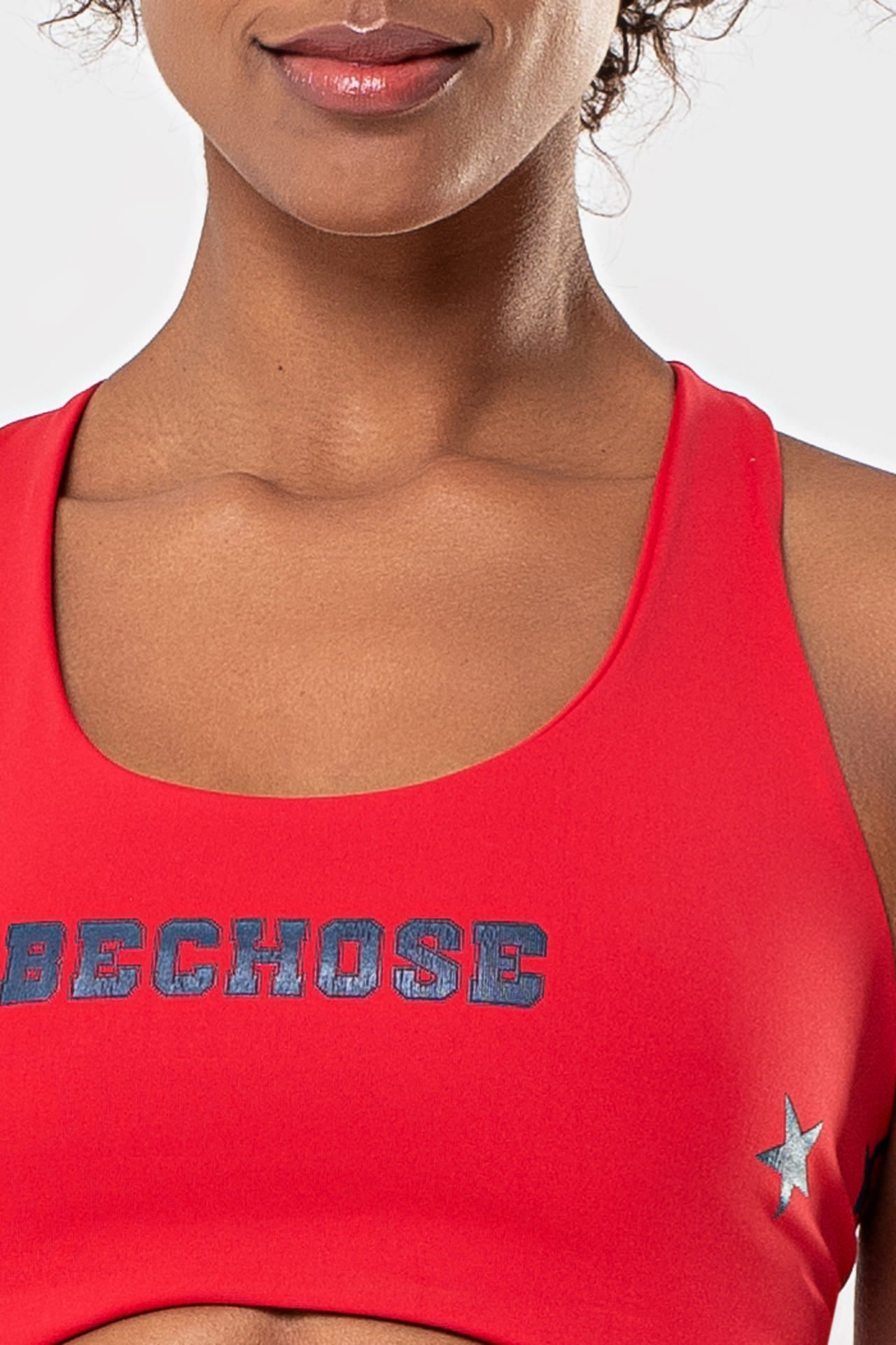 Top Perpétua Vermelho College