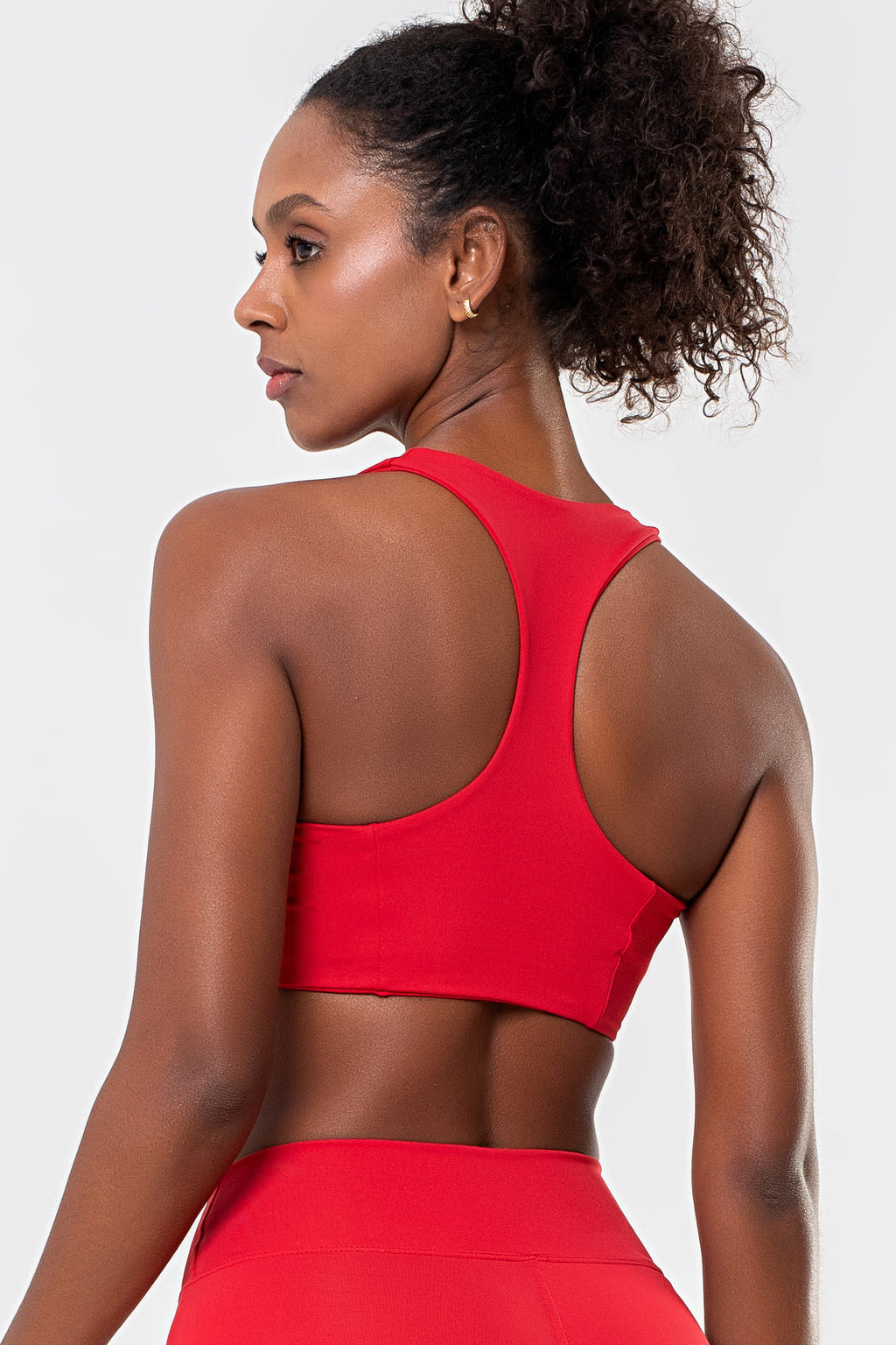 Top Perpétua Vermelho College