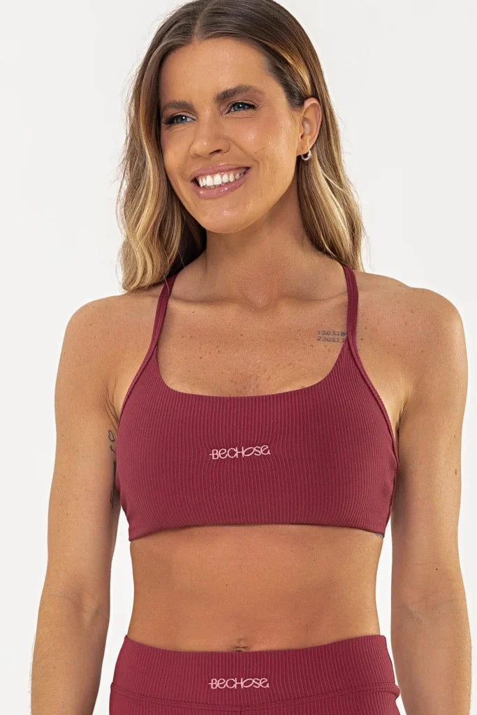 Top Bina Cranberry Can