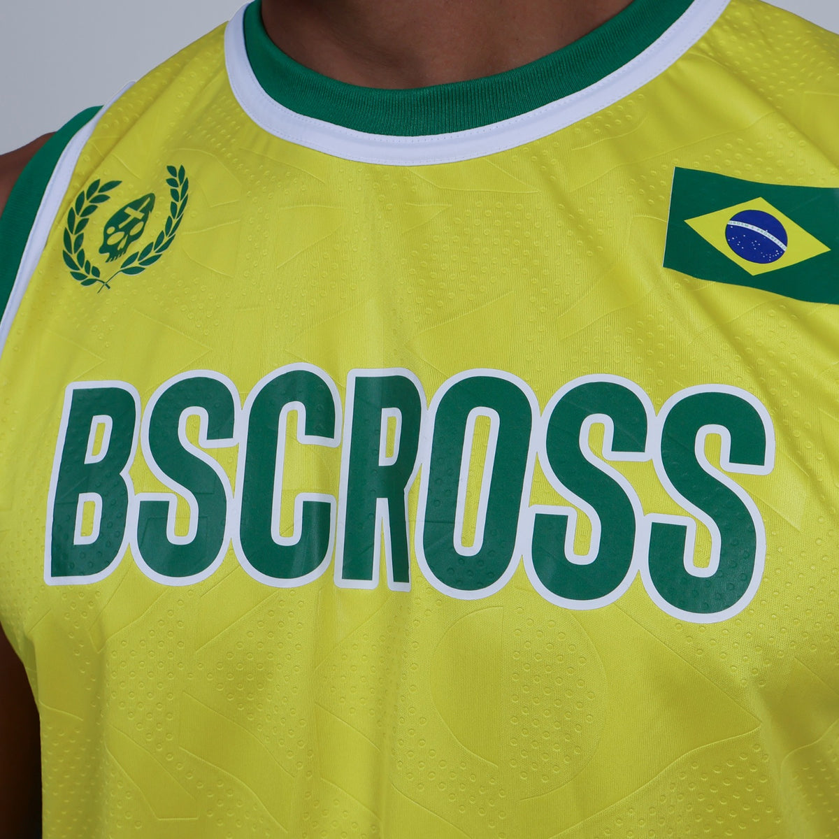 Regata Brasil BS Cross