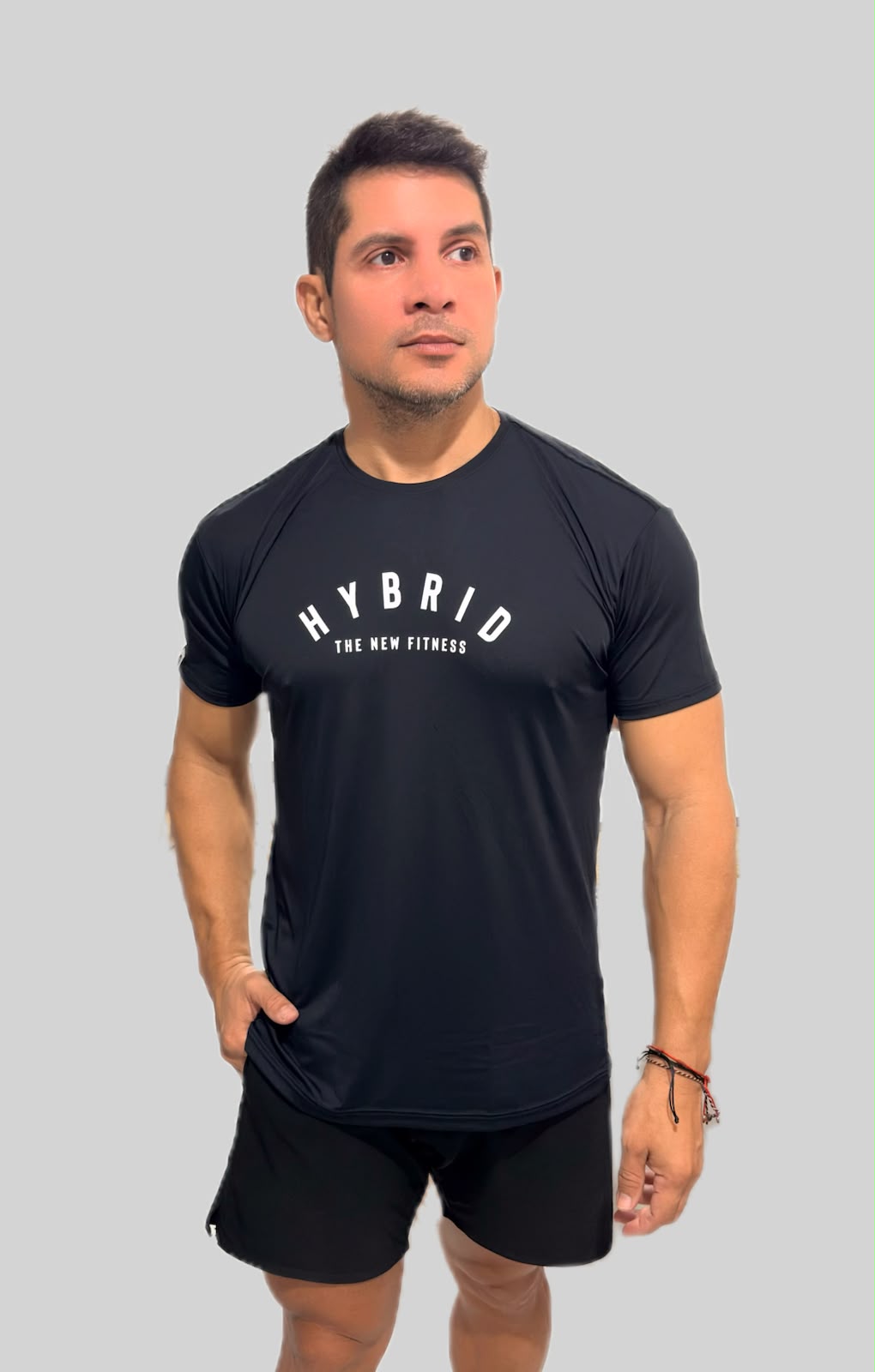 Camiseta BS Cross Hybrid