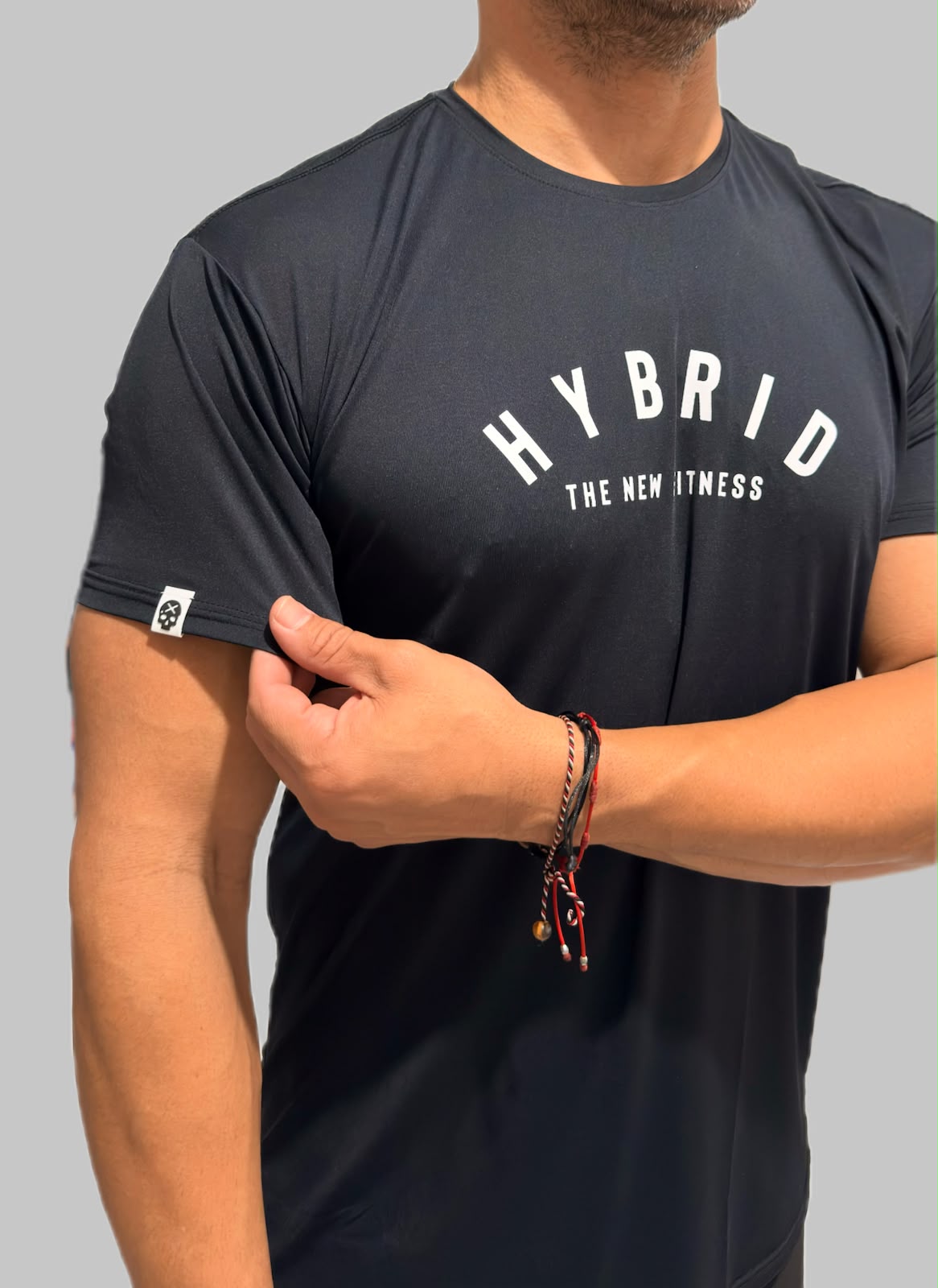 Camiseta BS Cross Hybrid