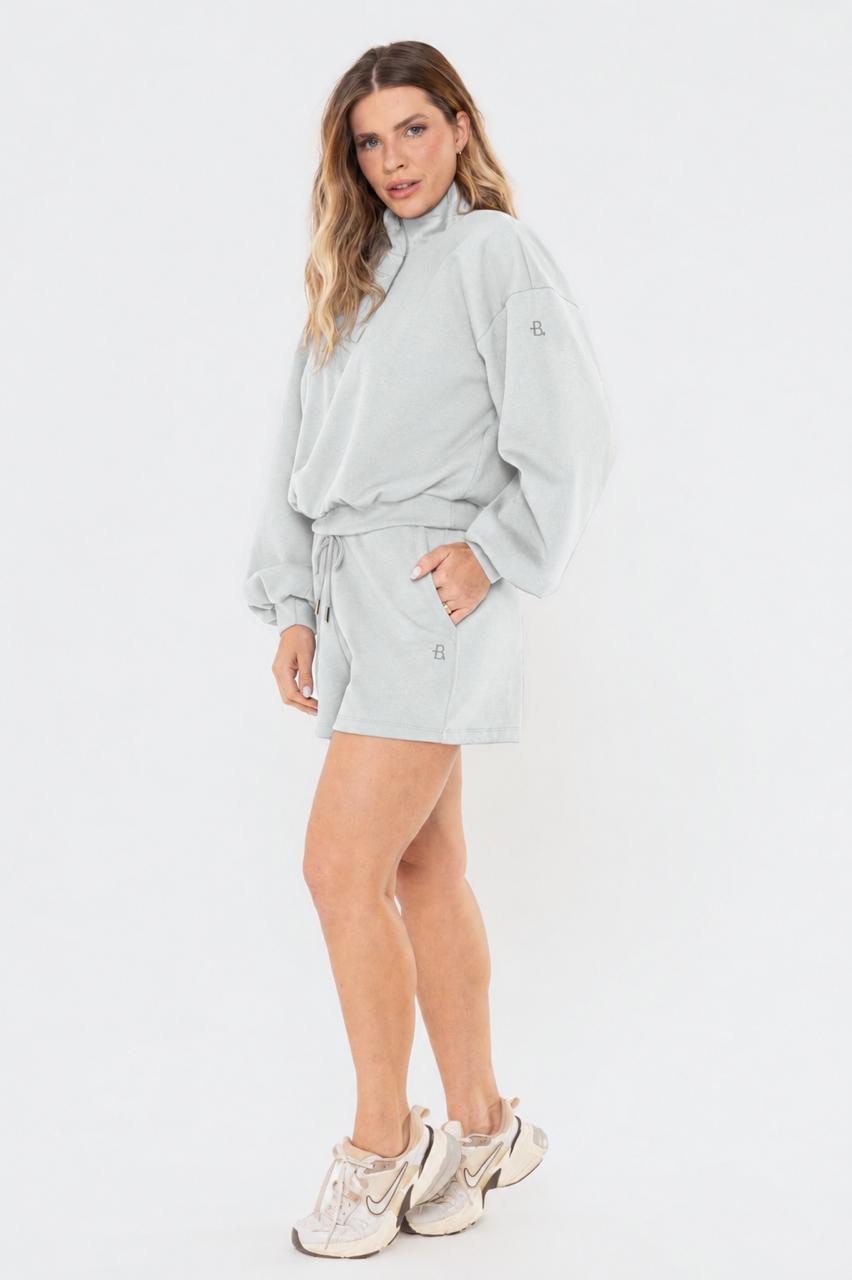 Shorts Tulipa Off