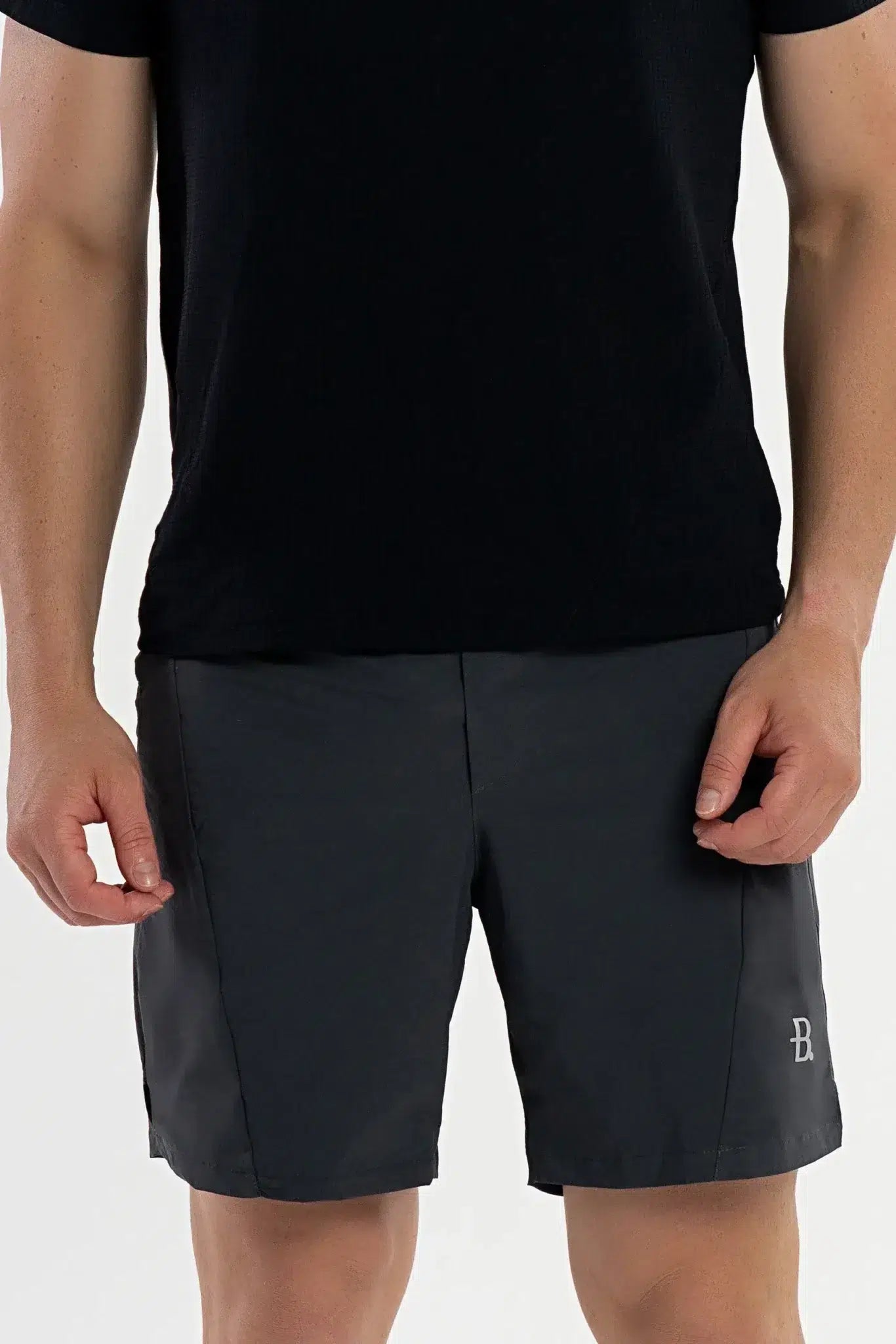 Bermuda Cravo Grafite