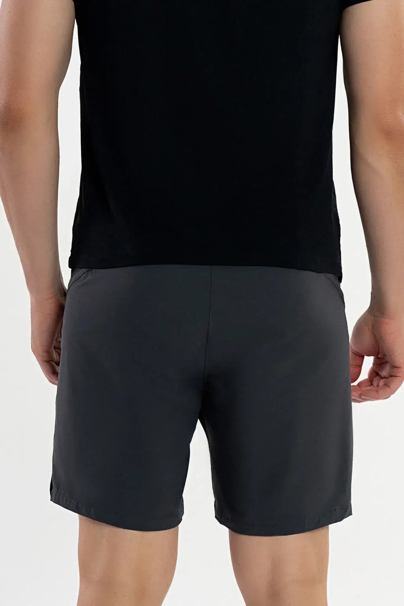 Bermuda Cravo Grafite