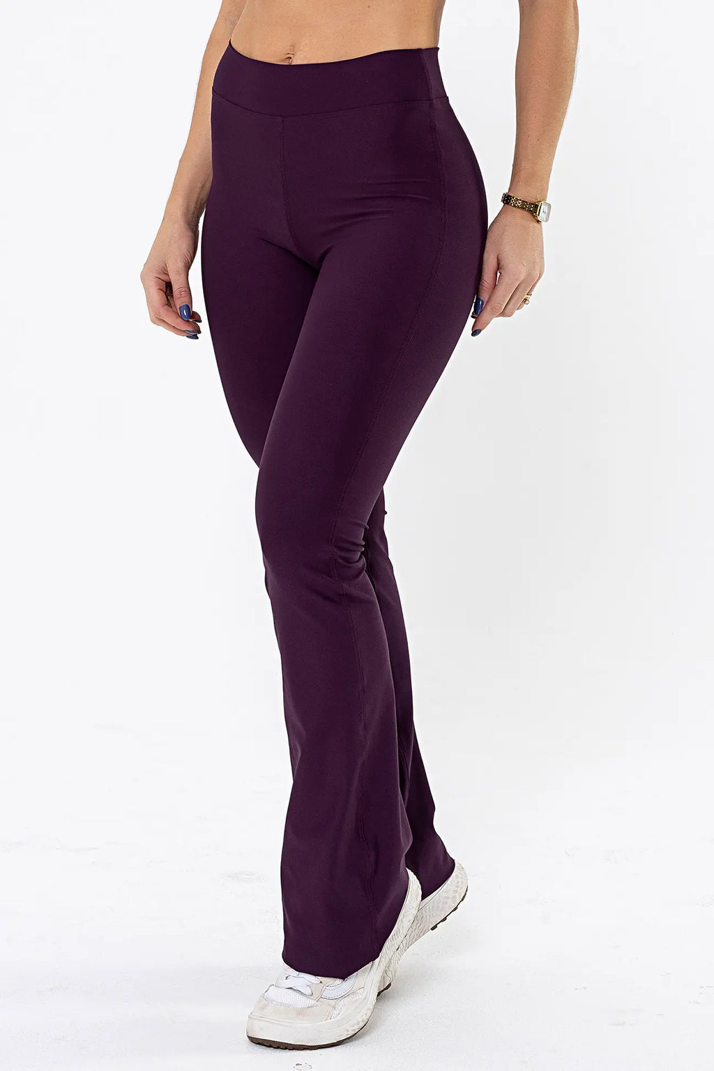 Legging Bina Acai (Flare)