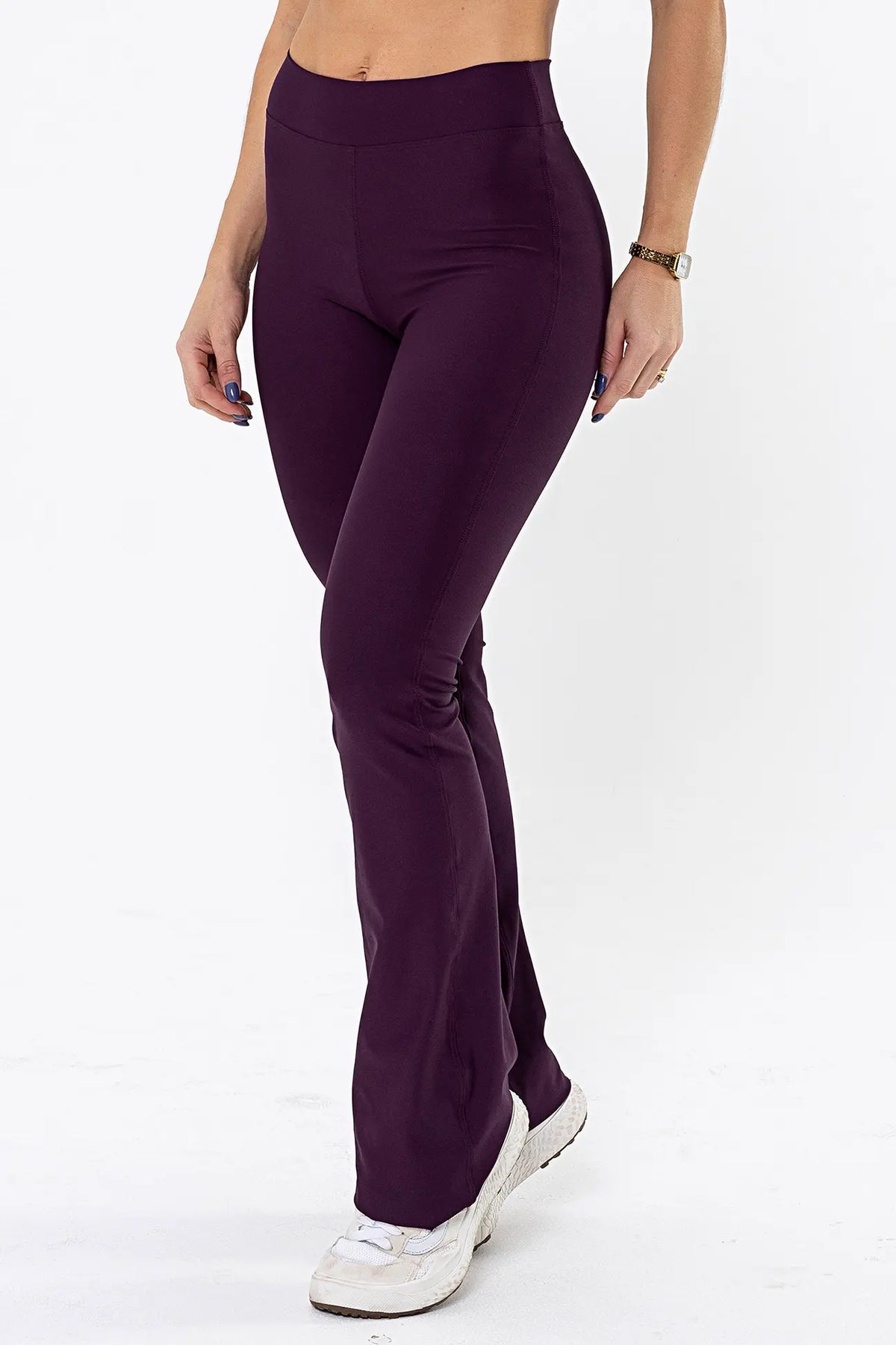 Legging Bina Acai (Flare)