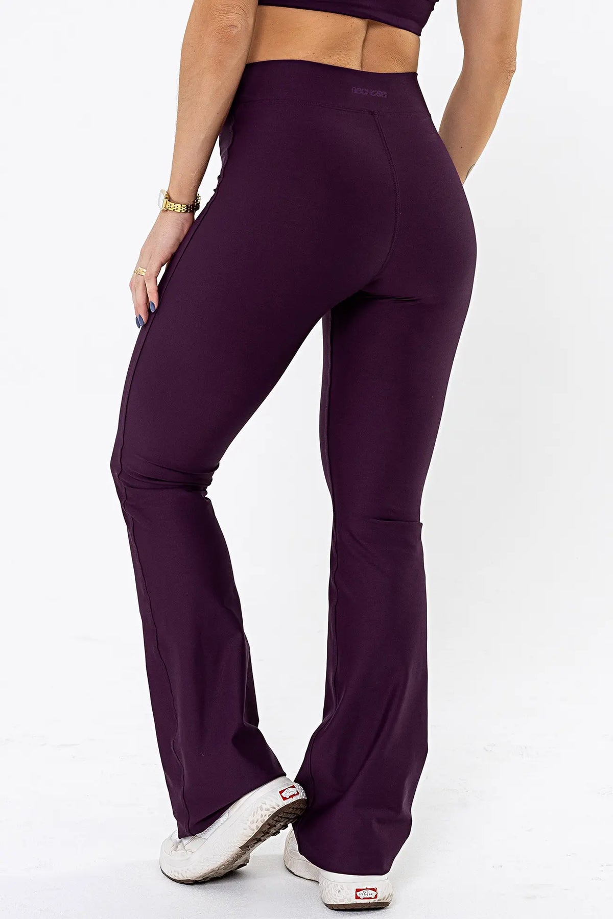 Legging Bina Acai (Flare)