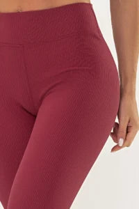Legging Perpetua Cranberry Can