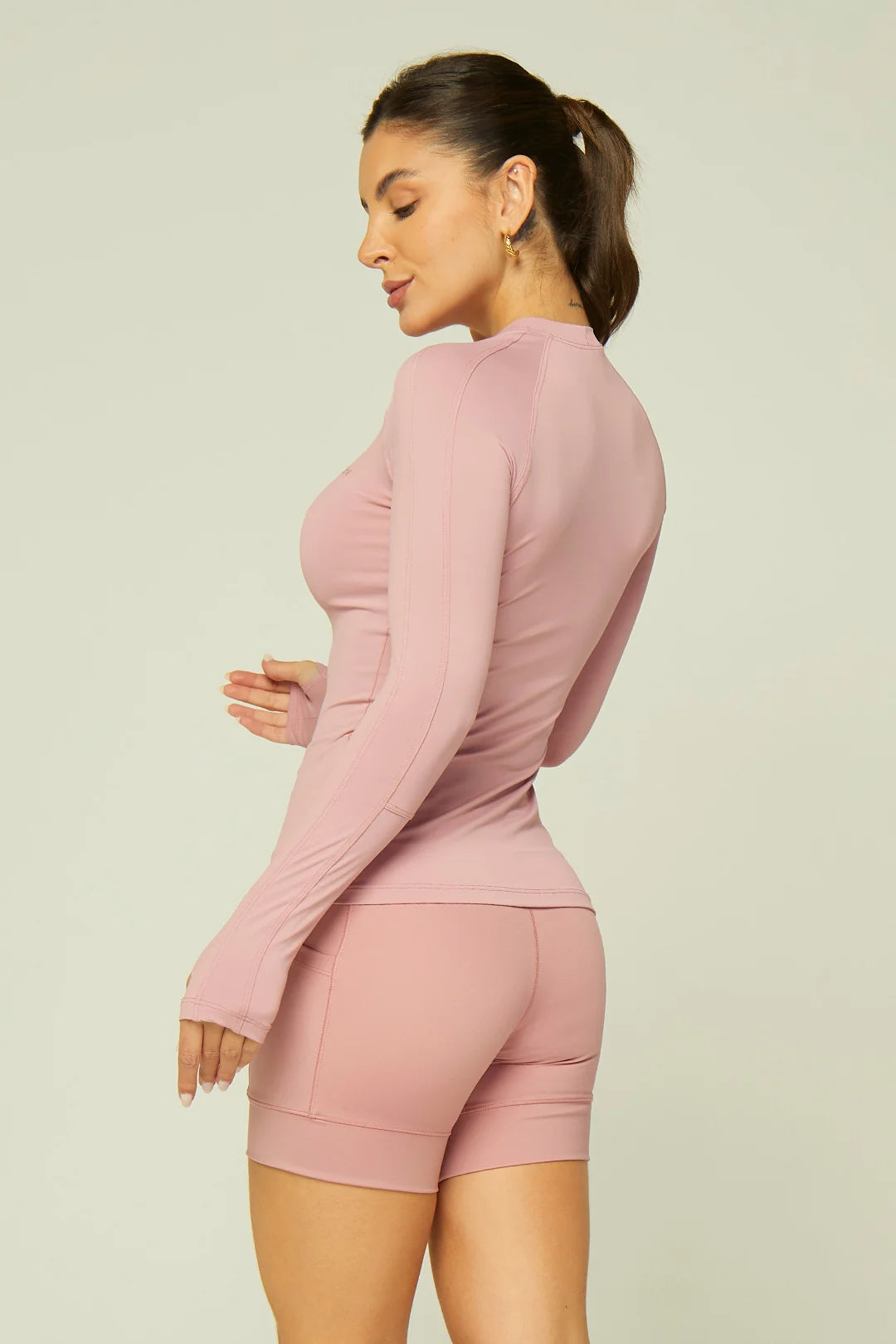 Blusa Sofia Rose