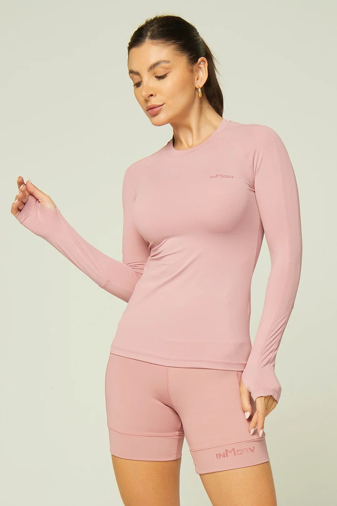 Blusa Sofia Rose