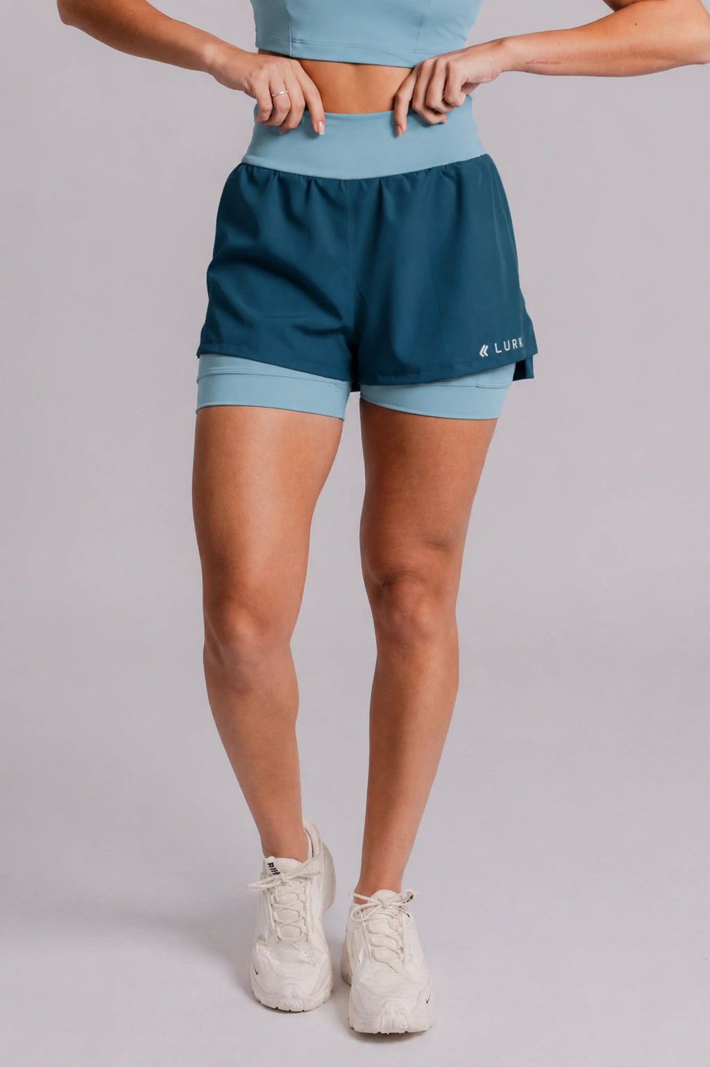 Shorts Core Sanremo Lurk