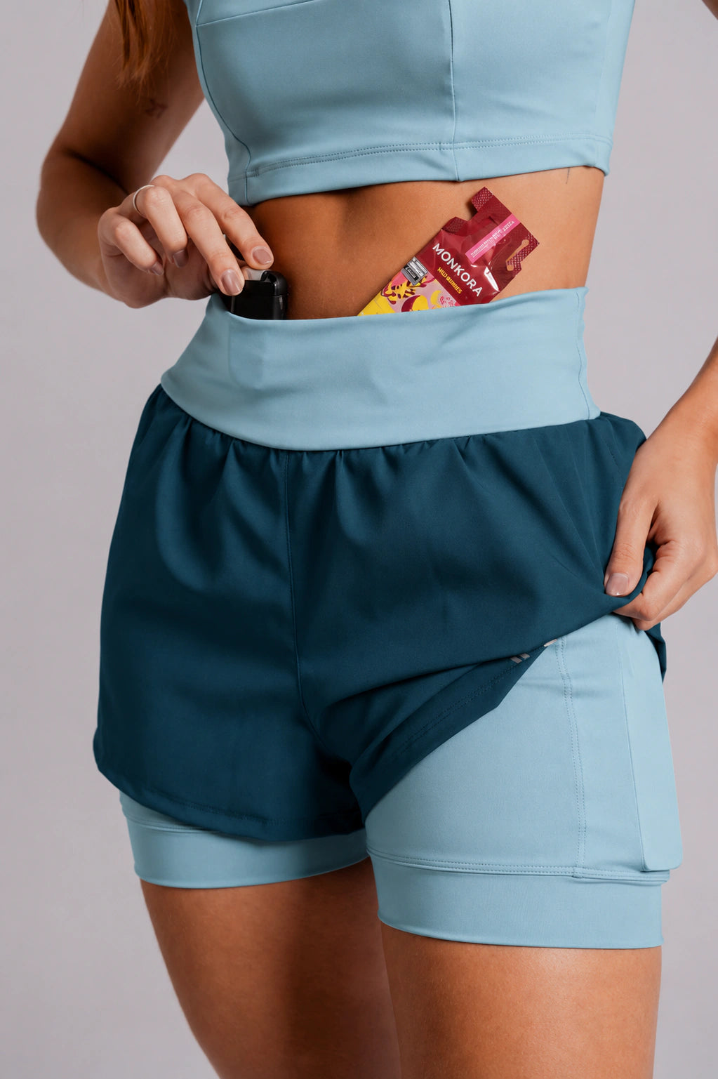 Shorts Core Sanremo Lurk