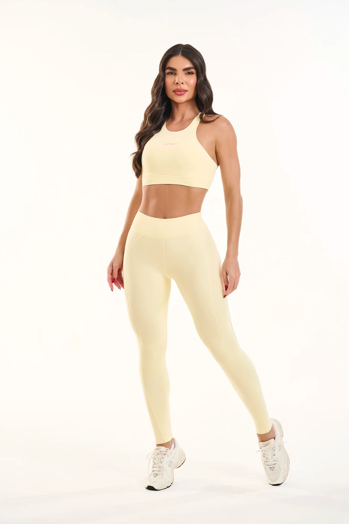 Legging Tais Butter