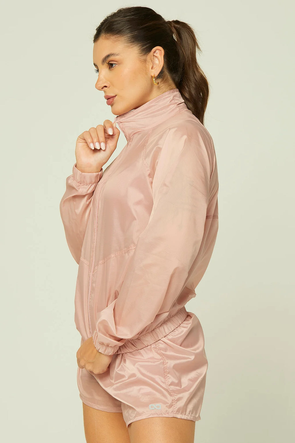 Jaqueta Lu Madri
