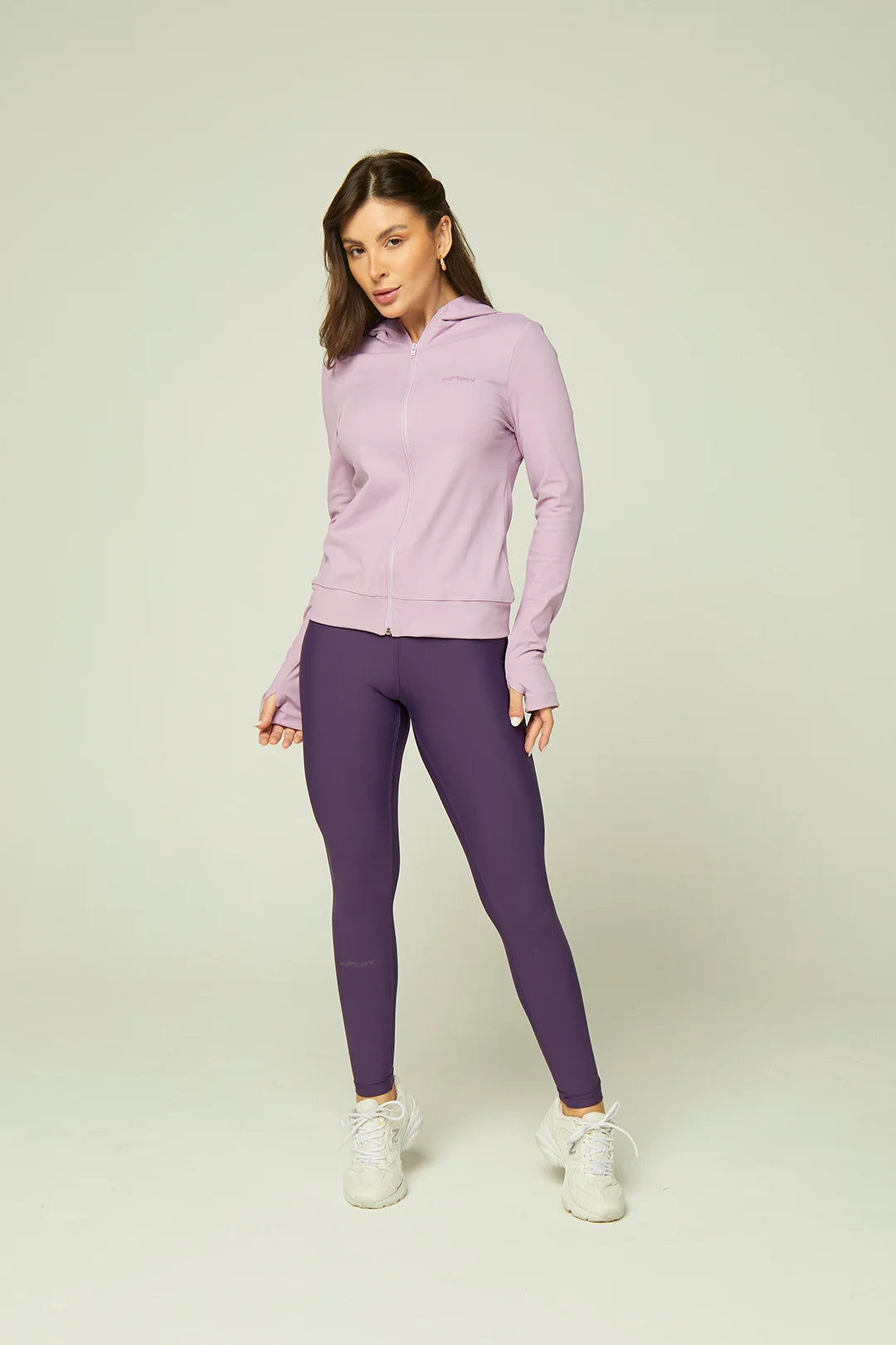 Jaqueta Paola Fantasy