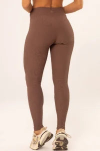 Legging Perpetua Noz Canelado