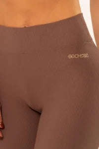 Legging Perpetua Noz Canelado