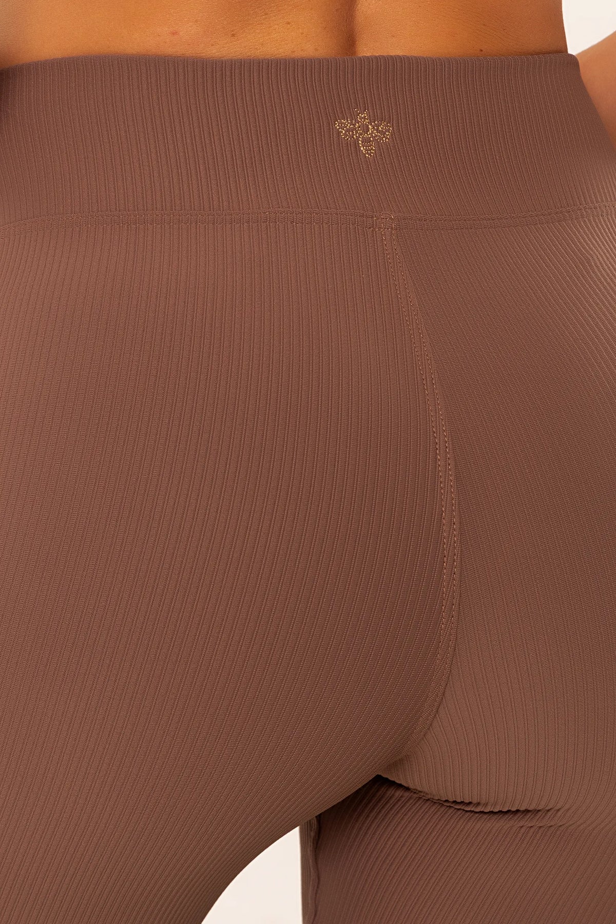 Legging Perpetua Noz Canelado
