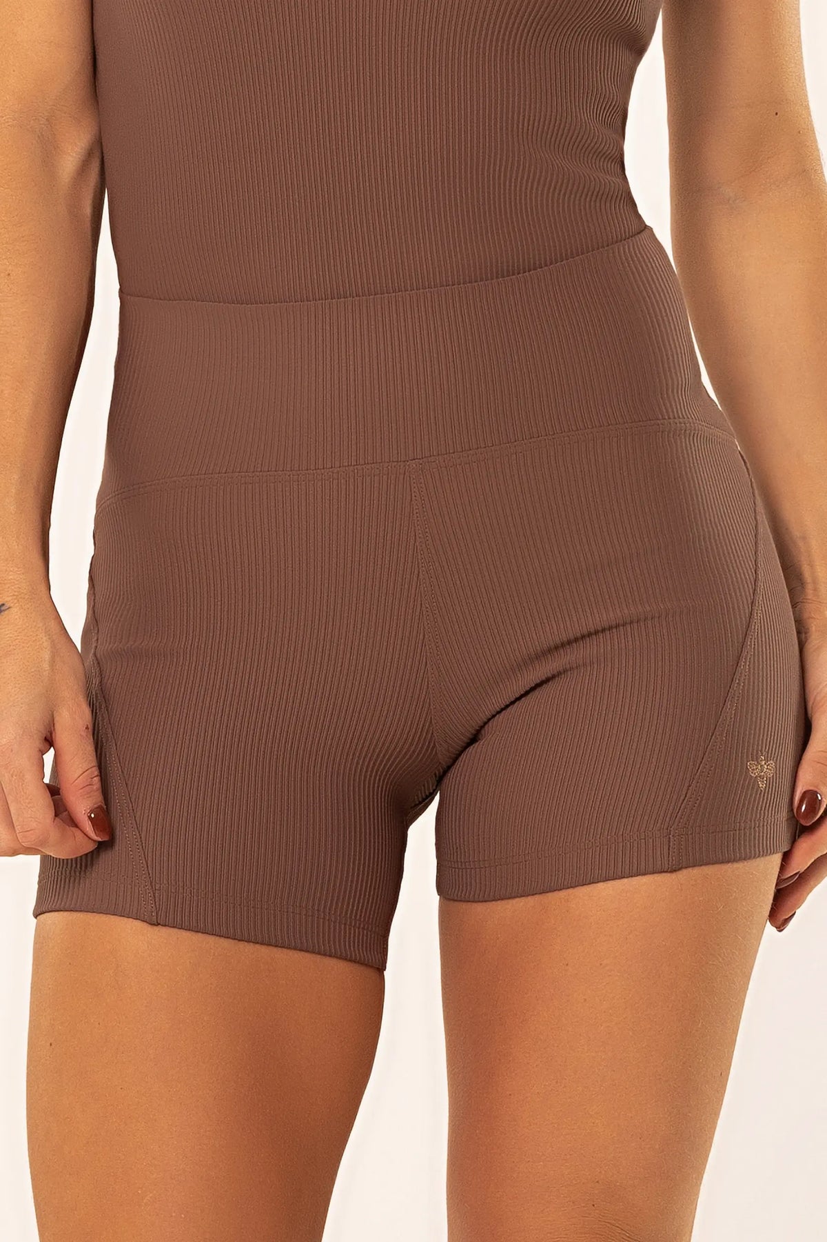 Shorts Lotus 2.0 Noz Canelado