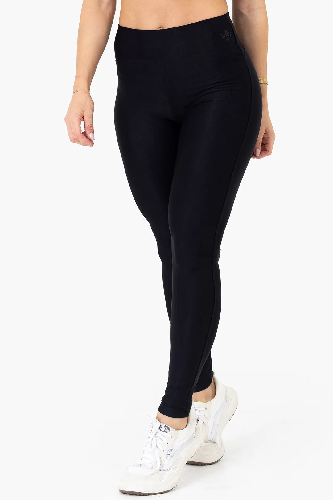 Legging Lotus Preto Glow