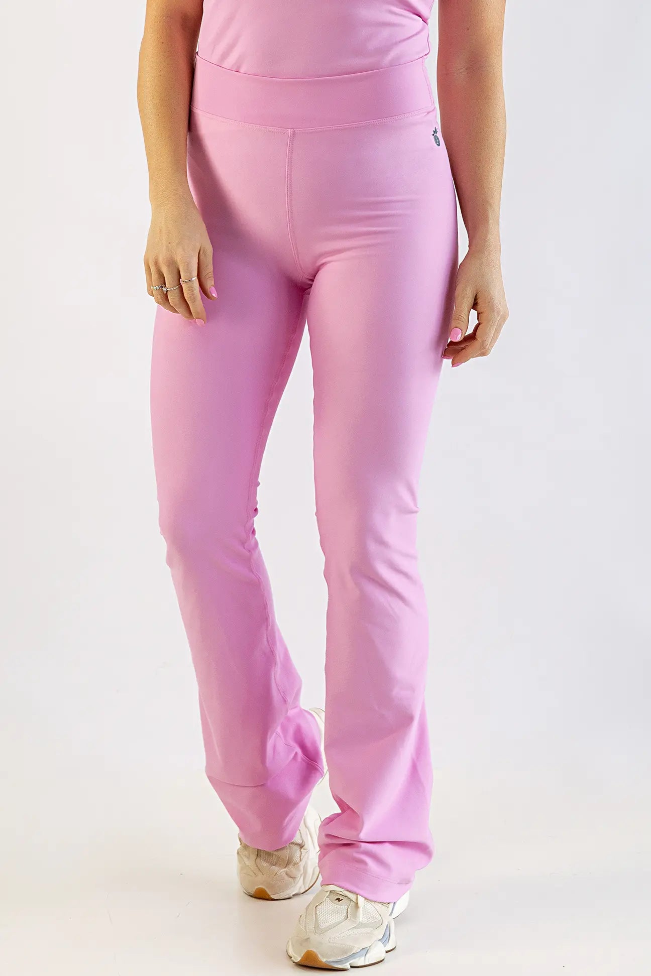 Legging Bina Rosa Lindo
