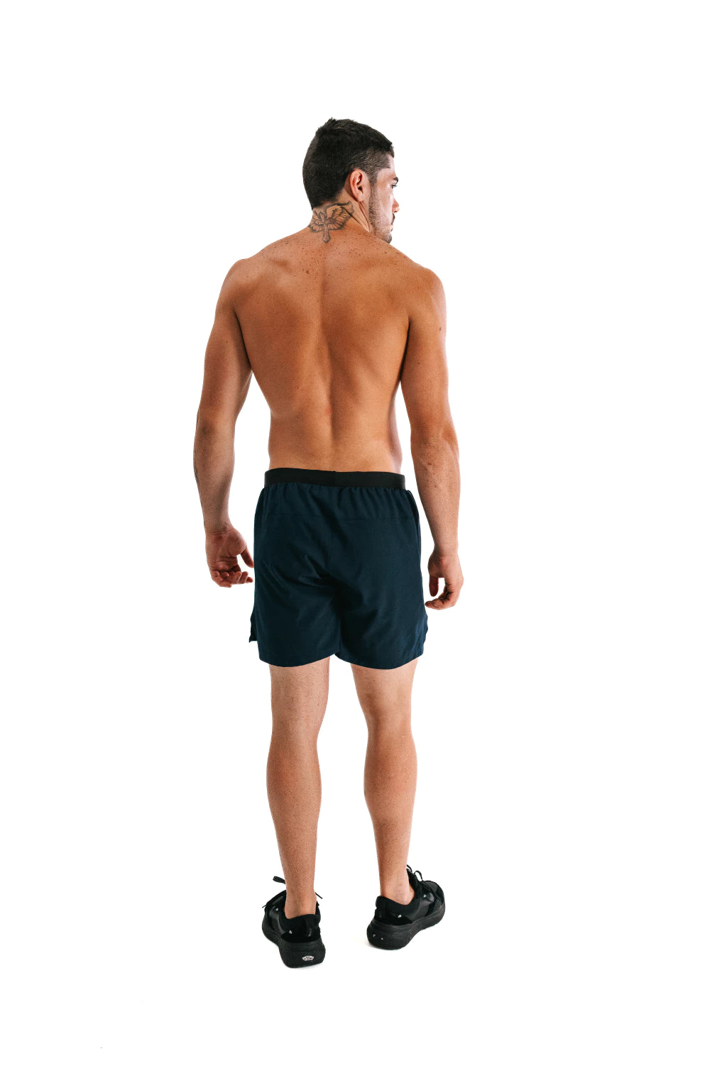 Shorts V4 Marinho/Preto Lurk