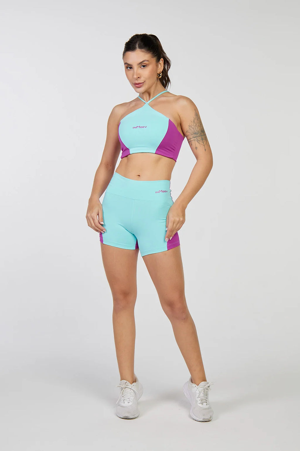 Top Amanda Soul / Tonica