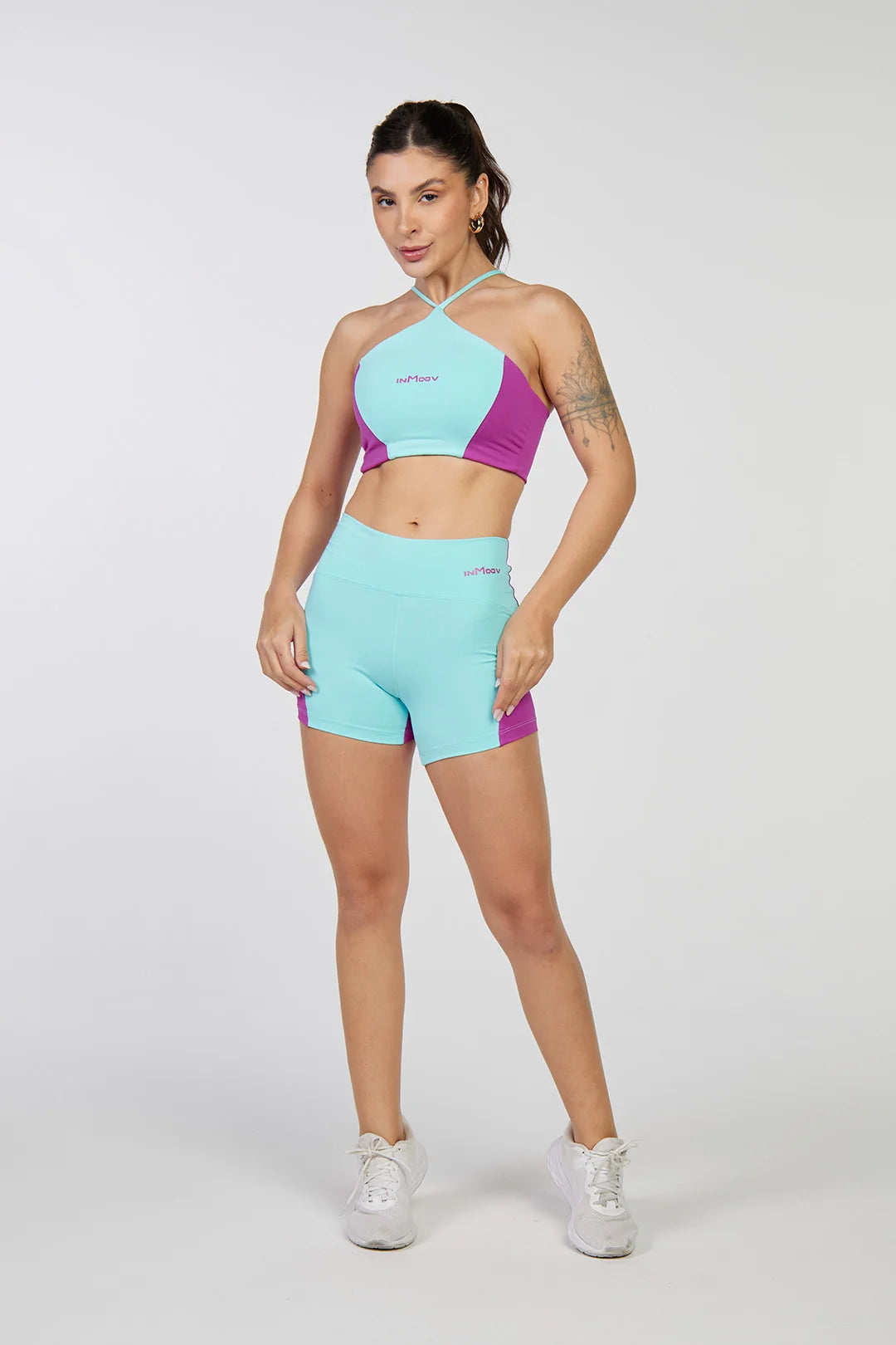 Top Amanda Soul / Tonica